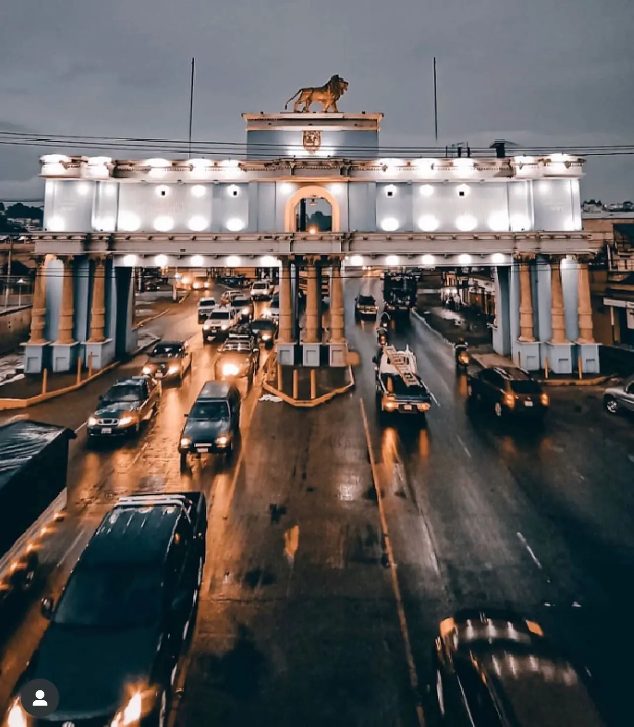 Imagen del artículo sobre Rider, la Revolución del Transporte en Guatemala